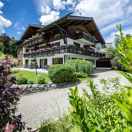 Gästehaus Dauser-2